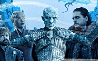 Game of Thrones