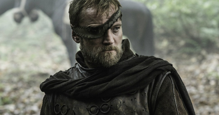 game of thrones beric