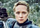 game of thrones a guerra dos tronos brienne de tarth