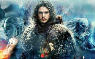 game of thrones HBO