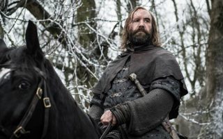 game of thrones hound