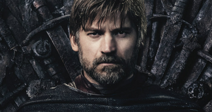 game of thrones jaime lannister