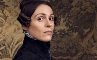 Gentleman Jack HBO Portugal