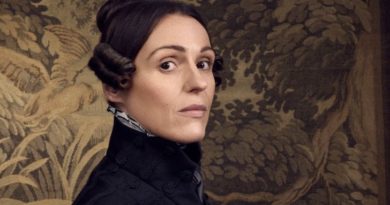 Gentleman Jack HBO Portugal