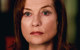 greta viuva solitaria critica isabelle huppert