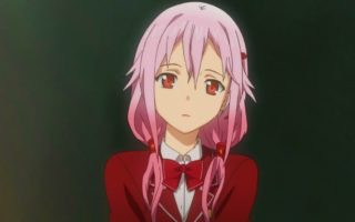 Guilty Crown