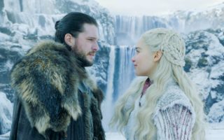 Game of Thrones
