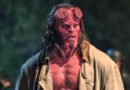Hellboy