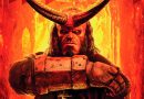 Hellboy