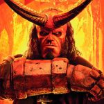 Hellboy