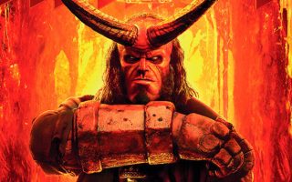 Hellboy