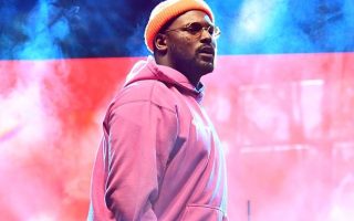 ScHoolboy Q CrasH Talk