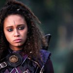 Into the Badlands AMC