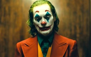 Joker Comic Books