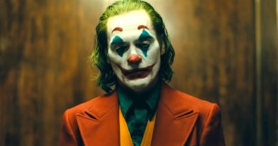 Joker Comic Books