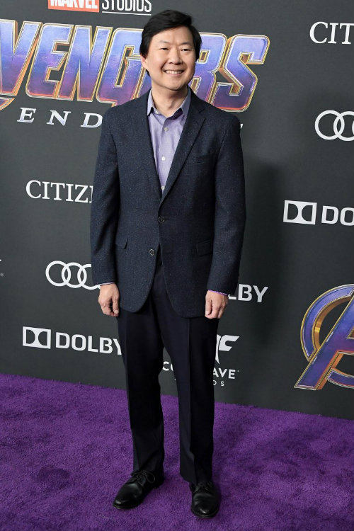 Ken Jeong