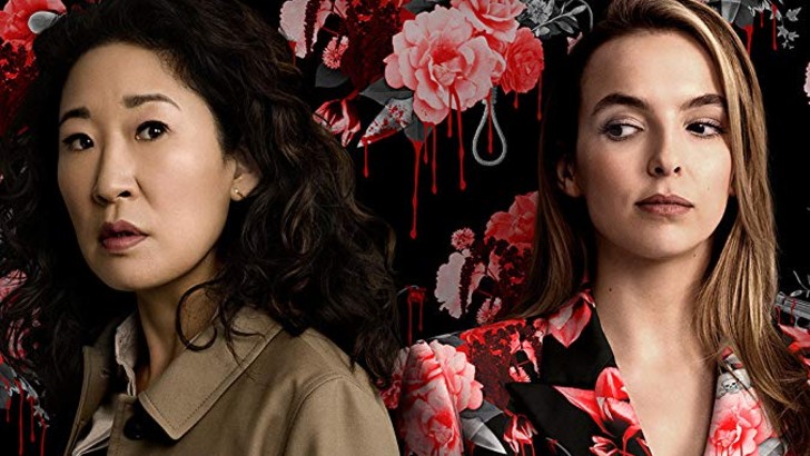 killing eve hbo portugal