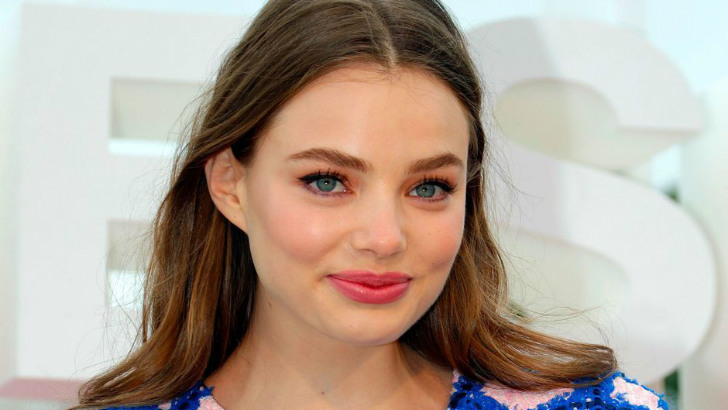 Kristine-Froseth