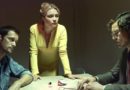 Little Drummer Girl AMC