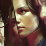 The Little Drummer Girl AMC MEO