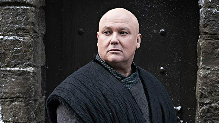 Lord Varys