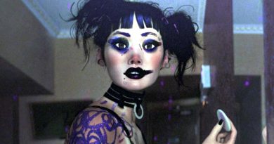 melhores séries estreadas Love Death and Robots