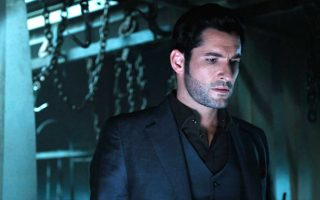 lucifer netflix