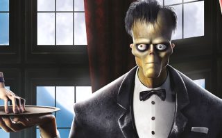 Família Addams