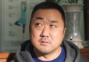 Ma Dong-seok Marvel Studios The Eternals