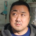 Ma Dong-seok Marvel Studios The Eternals