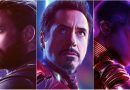 marvel cinematic universe ranking completo mhd