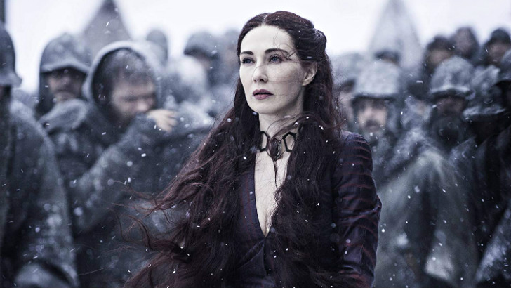 Melisandre