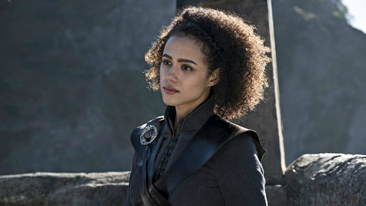 Missandei