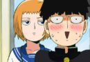 Mob Psycho 100