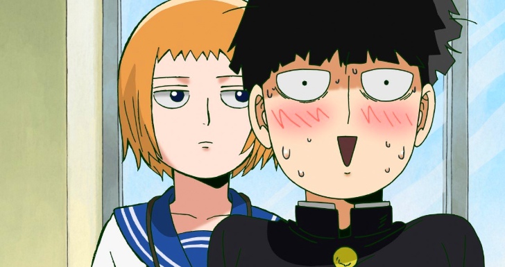 Mob Psycho 100 III e as minhas primeiras impressões