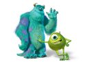 Monsters at Work