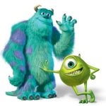 Monsters at Work