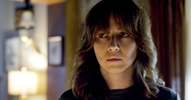 A Maldição da Mulher que Chora