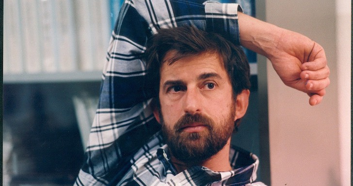 Nanni Moretti