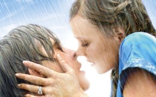 Nicholas Sparks