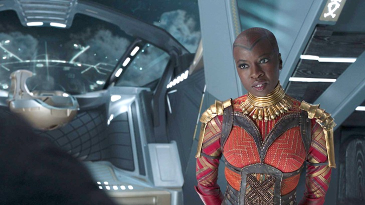 Okoye