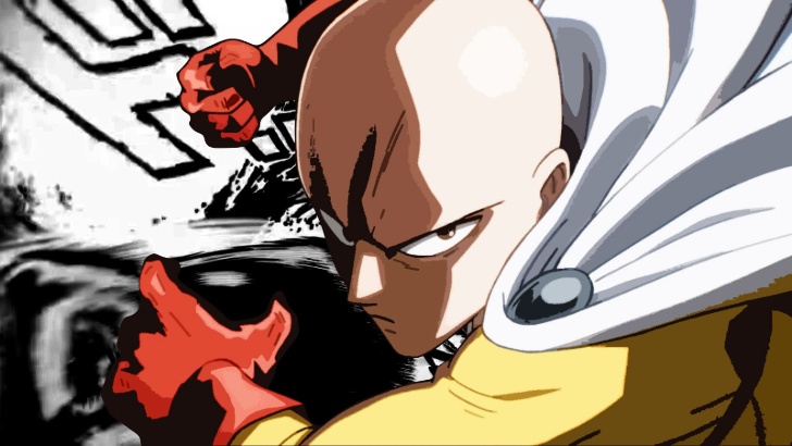 One Punch Man - Surgem rumores de uma terceira temporada - Anime