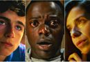 oscares mhd 2018 foge get out forma da agua chama me pelo teu nome call me by your name