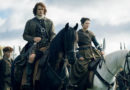 outlander starz