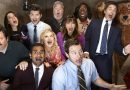 Parks and Recreation