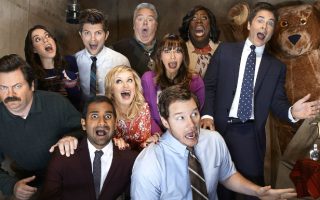 Parks and Recreation