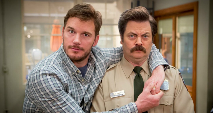 Parks and Recreation