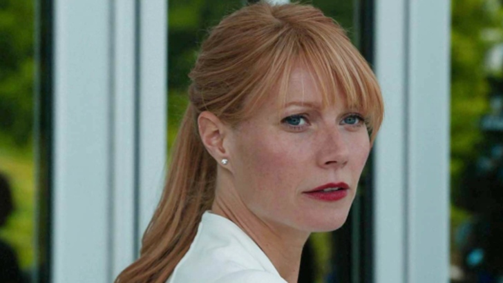 Pepper Potts