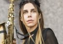 PJ Harvey
