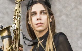 PJ Harvey